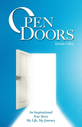 open doors