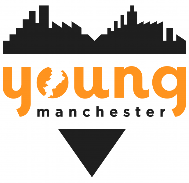 Young Manchester Logo