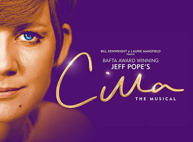 Cilla The Musical at The Lowry Review – North Manchester FM 106.6