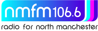 NMFM Logo