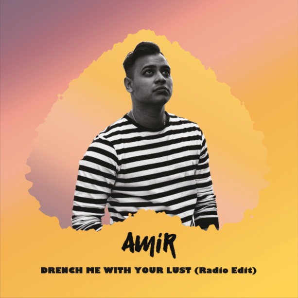 AMiR - Artwork